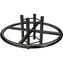 Global Truss F34 Tower Ring 100 Black