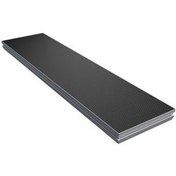 Global Truss Stage Deck 2x0.5m Outdoor