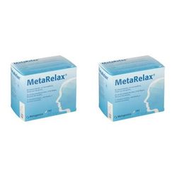 Metagenics™ MetaRelax® 180 Compresse 2x180 pz