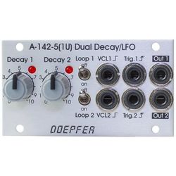 Doepfer A-142-5 1U