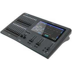 ChamSys QuickQ 10+