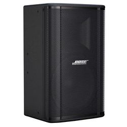Bose Professional ShowTime SK12 Black