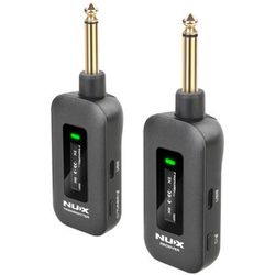Nux C-58RC Wireless System