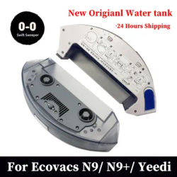 Original for Ecovacs Deebot N9+ Waters Tanks N9 N9+ Yeedi Mop Robots Vacuum Cleaner Cleaning Cloth Holder Replacement Parts