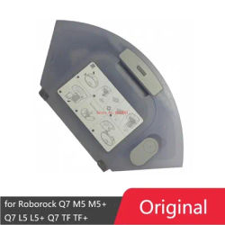2 in 1 Water Tank for Roborock Q7 L5+ Q7 BF+ TF+ Robot Vacuum Cleaner Replacement Parts