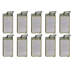 M04K For Dreame X60 Max Ultra Complete/X60 Ultra/X60 Master Compatible Washable Reusable HEPA Filter Robot Vacuum Accessories