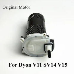 Original Engine for Dyson V11 SV14 SV15 Motor Vacuum Cleaner Robot Vacuum Cleaner Motor Accessories