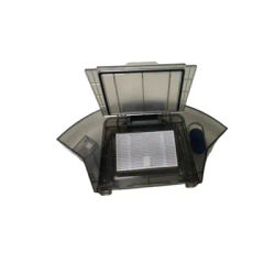 Robot Water Tank Dust bin 2 in 1 for Laresar L10 Robotic Vacuum Cleaner Spare Parts Accessories Replacement Dust Box
