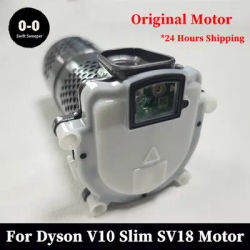 For Dyson V10 Digital Slim/SV18 lightweight motor vacuum cleaner robot vacuum cleaner Original engine motor accessories