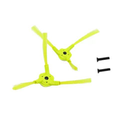 Side Brushes Screws For LG Hom Bot VR65710 VR6270LVM VR6260LVM Robot Vacuum Cleaner Parts Accessories