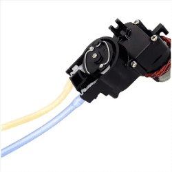 M04K For Irobot Roomba Braava Jet M6 Braava Jet 240 241 Replacement Robot Mop Water Pump Motor Vacuum Cleaner Spare Parts