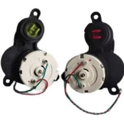 Vacuum Cleaner Side Brush Motor for Ecovacs Deebot OZMO 900 902 920 950 905 DN5G Robot Vacuum Cleaner Parts Accessories