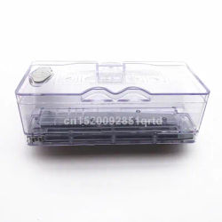 Vacuum Cleaner Water Tank for IPlus L100 Robot Vacuum Cleaner Spare Parts Water Storage Accessories Replacement
