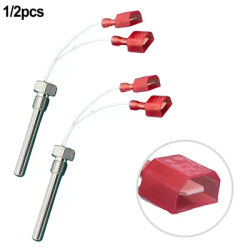 42002-0024S 1/2PCS Stack Flue Sensor Temperature Monitoring Replacement Parts For PENTAIR Pool And Spa Heaters Tool Parts