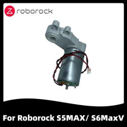 Original for Roborock S5MAX/ S6MaxV Robot Vacuum Cleaner Main Brush Motor Spare Parts Accessories
