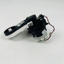 Original For roborock Qrevo Master S8 MaxV Ultra Robot Vacuum Side brush motor telescopic robotic arm motor spare parts