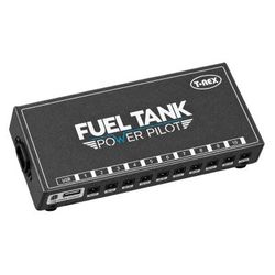 T-Rex Fuel Tank Power Pilot