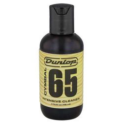Dunlop 65 Cymbal Intensive Cleaner