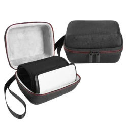 Étui de protection rigide pour Omron Evolv, Bluetooth, sans fil, haut du bras, goutte de sang, soleil