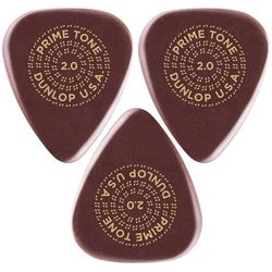 Dunlop Primetone Std Smooth 2.0 mm
