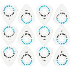 Dunlop Tortex Flex X Pick 1.0 mm