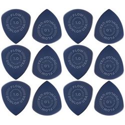 Dunlop Flow Nylon Pick 1.0 mm
