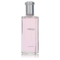 Yardley Blossom & Peach For Women By Yardley London Eau De Toilette Spray (unboxed) 4.2 Oz