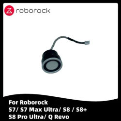 Original for Roborock S7/ S7 Max Ultra/ S8 / S8+/ S8 Pro Ultra/ Q Revo Ultrasonic Carpet Recognition Module Vacuum Cleaner Parts