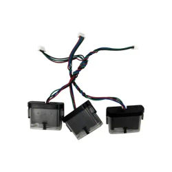 For Xiaomi Mijia E10 B112 E12 robot vacuum cleaner cliff sensor accessory