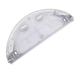 New Original Water Tank for Mijia 2C Vacuum-Mop 2 STYTJ03ZHM Robot Vacuum Cleaner Water Tank Mop Cloths Replace Accessories