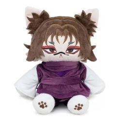 Anime JJK Figure Choso Plush Cosplay Cotton doll Chousou Figure Soft Keychains Cute Pillow Plushies Toy Birthday Christmas Gifts