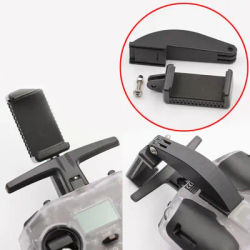 1PCS Screen Fixed Support Bracket for RadioMaster Pocket Controller Phone Holder Mount 3.5/4.3/5inch FPV Monitor Fixing Stand