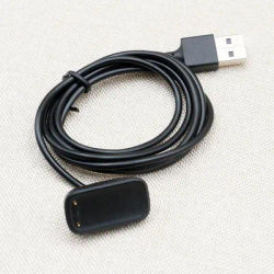 Chargeur pour Fitbit Charge 5 /6 câble de Charge cordon Dock support USB accessoires pour Fitbit Luxe chargeur Smartwatch