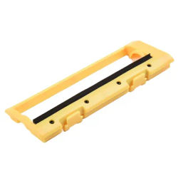 Sweeping Machine Accessories Main Brush Cover For 360 C50 Robot Vacuum Cleaner Sweeper Household Cleaning Tools Accessory