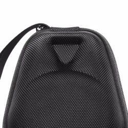 Pour JBL Clip 5 haut-parleur étui de transport amateurs de musique jouant dur antichoc sac de rangement de protection noir