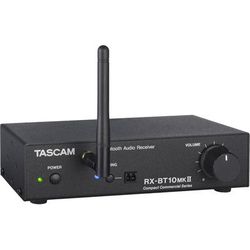 Tascam RX-BT10MKII