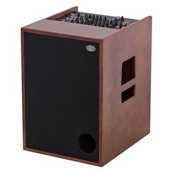 Schertler Roy X Wood B-Stock