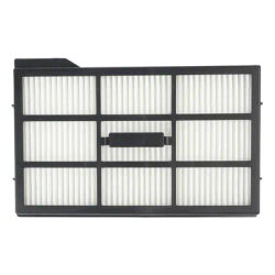 1Pc Replacement Filter For Eufy E25 E28 E35 Robot Vacuum High-Efficiency Filtration For Pet Hair And Dust Easy Install
