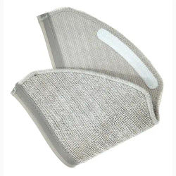For Xiaomi S40 OV81 Robot Vacuum Cleaner Replacement Accessories Kit Main Brush Filter Mop Cloth Spare Parts