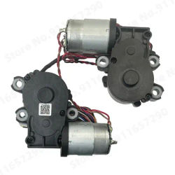 Original Mop Motor Module Spare Parts For Roborock Q Revo / P10 A7400RR Robot Vacuum Cleaner Replacement Accessories