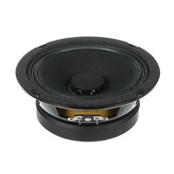 Eminence Alpha-6A - 8 Ohm B-Stock