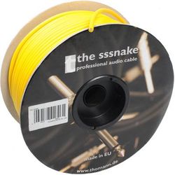 the sssnake SMK 222 YE / 100m