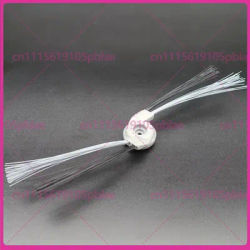 Robot Vacuum Corner Side Brush for Panasonic MC-8R76C 8R76D RS563 WRD63 8R56E 6RD63 Robotic Cleaner Replacement Part