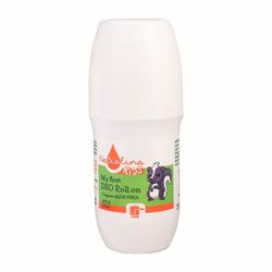 Nebiolina Deodorante Roll-On Kids 75 ml