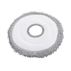 Mop Cloth Spare Parts For Dreame D20 ultra/mova v50 ultra/L40s pro Ultra/D30 Ultra Robot Vacuum Cleaner