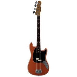 Vincent Pony 4 Terracotta