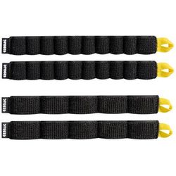 CRDBAG HOOK & LOOP Organizer Straps