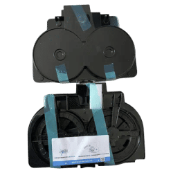 XMSJ Minor‑blemish Dock Wash‑Tray Bracket Module For ECOVACS T50 X8 Pro Robot Vacuum Tested Replacement Module