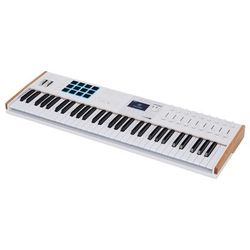 Arturia KeyLab 61 mk3 White B-Stock