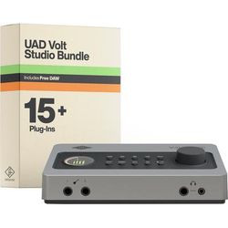 Universal Audio Volt 2 Max